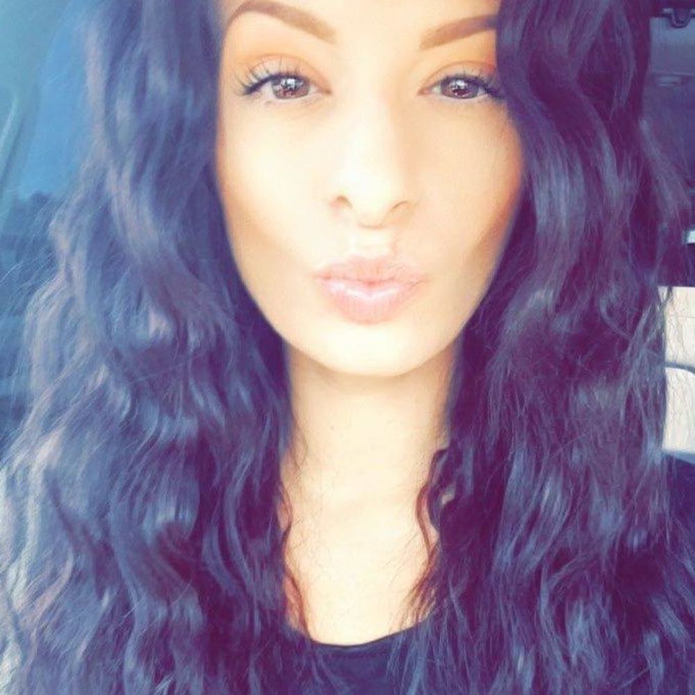 Meet your Posher, Kim